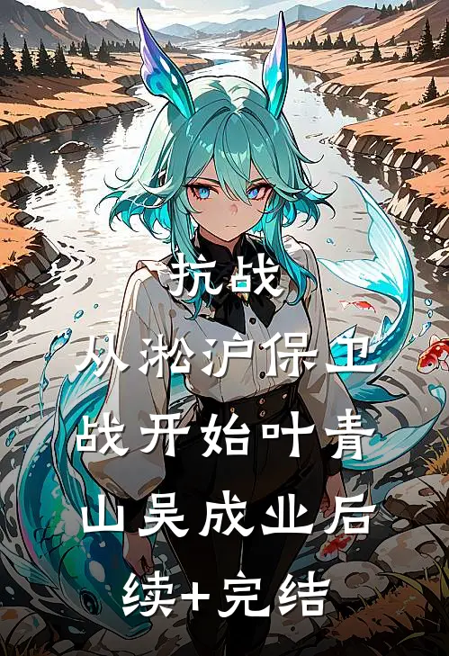 抗战：从淞沪保卫战开始叶青山吴成业后续+完结