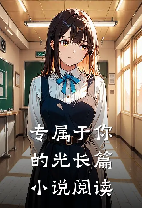 专属于你的光长篇小说阅读