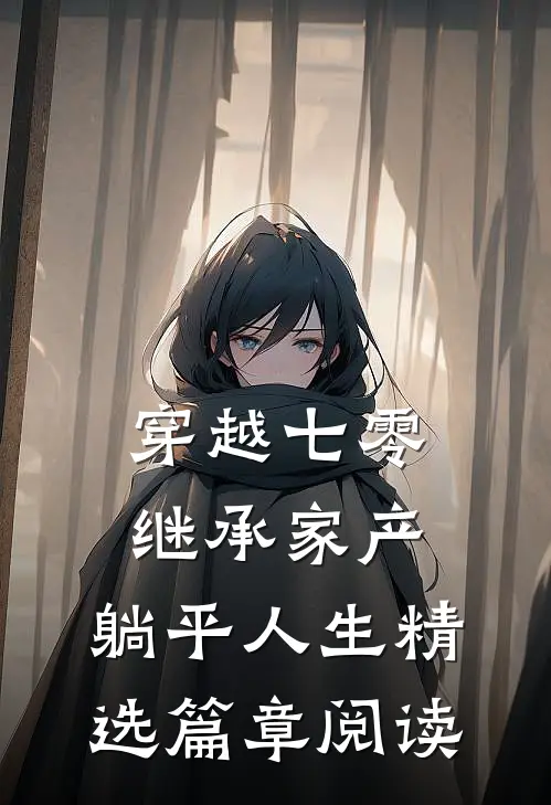 穿越七零：继承家产，躺平人生精选篇章阅读