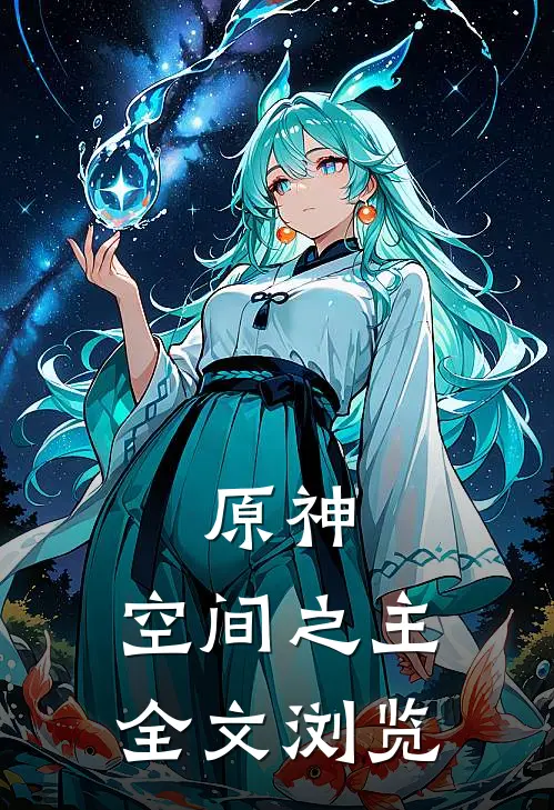 原神：空间之主全文浏览