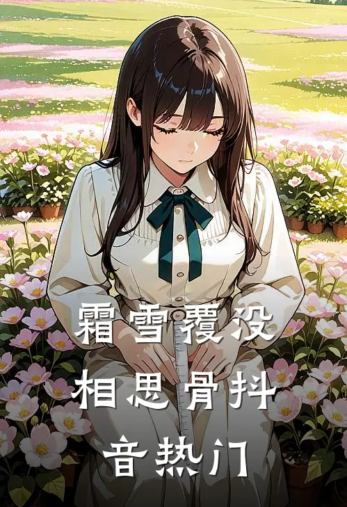 霜雪覆没相思骨抖音热门