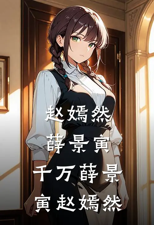 赵嫣然薛景寅:千万 薛景寅赵嫣然