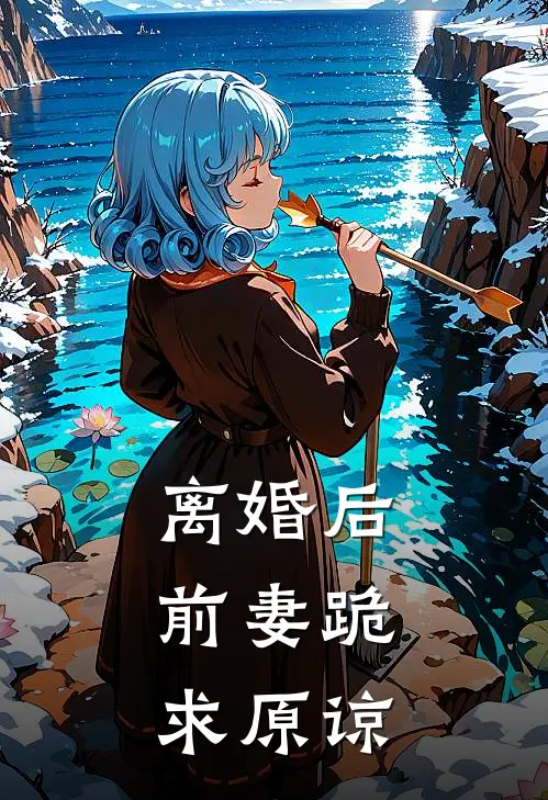 离婚后，前妻跪求原谅