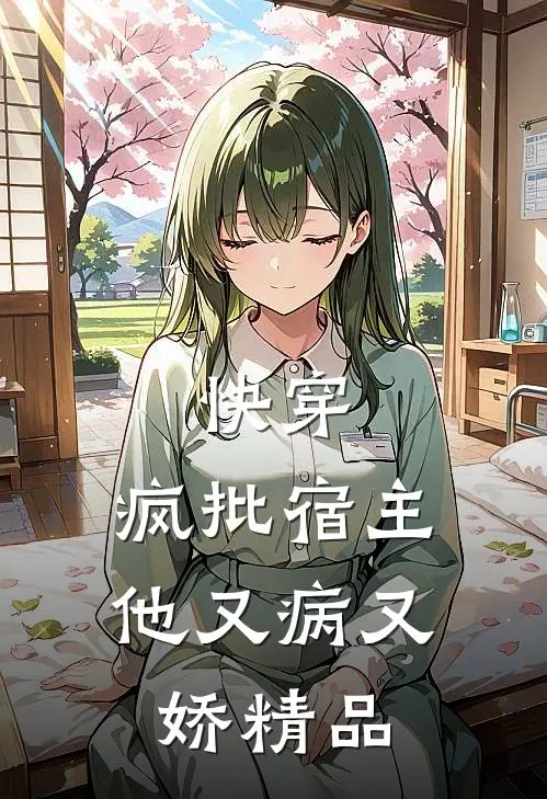 快穿：疯批宿主他又病又娇精品