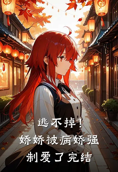 逃不掉！娇娇被病娇强制爱了完结