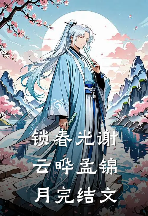 锁春光谢云晔孟锦月完结文
