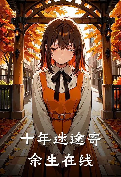 十年迷途寄余生在线
