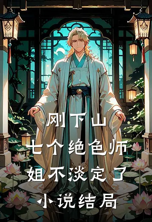 刚下山，七个绝色师姐不淡定了小说结局