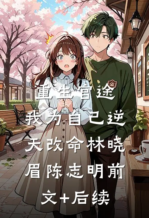 重生官途：我为自己逆天改命林晓眉陈志明前文+后续