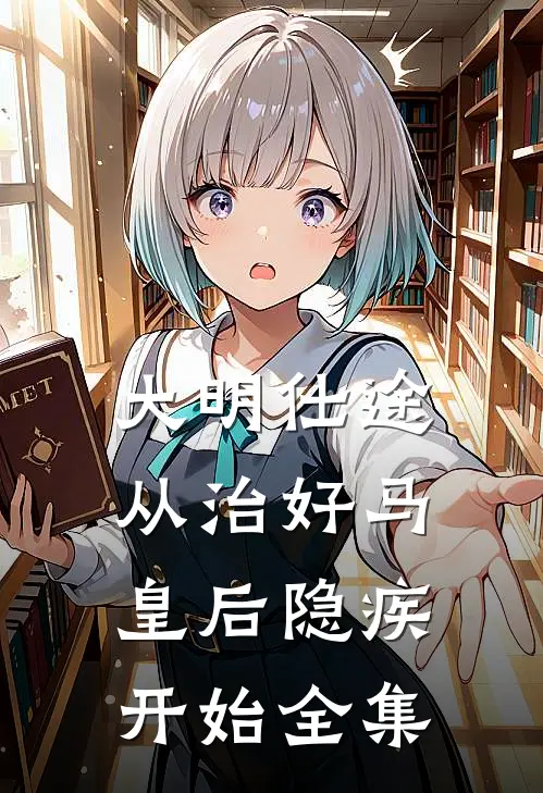 大明仕途：从治好马皇后隐疾开始全集