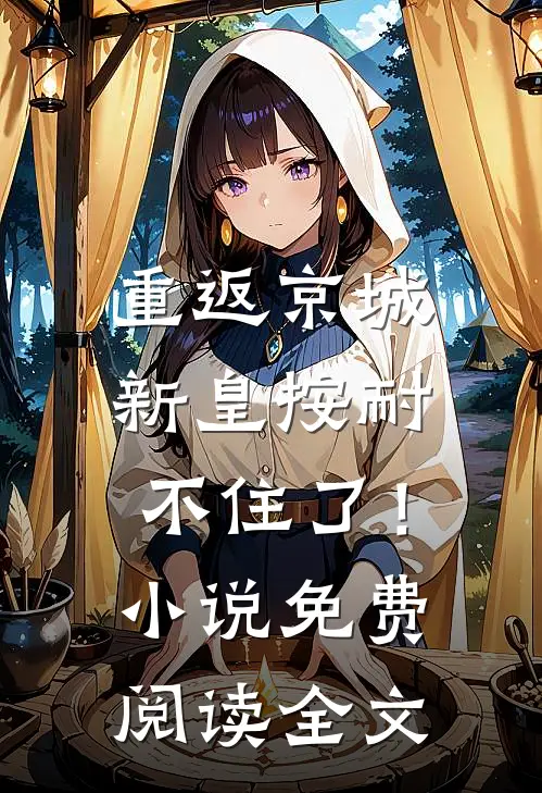 重返京城，新皇按耐不住了！小说免费阅读全文