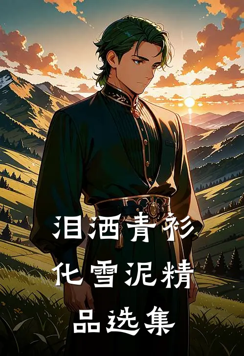 泪洒青衫化雪泥精品选集