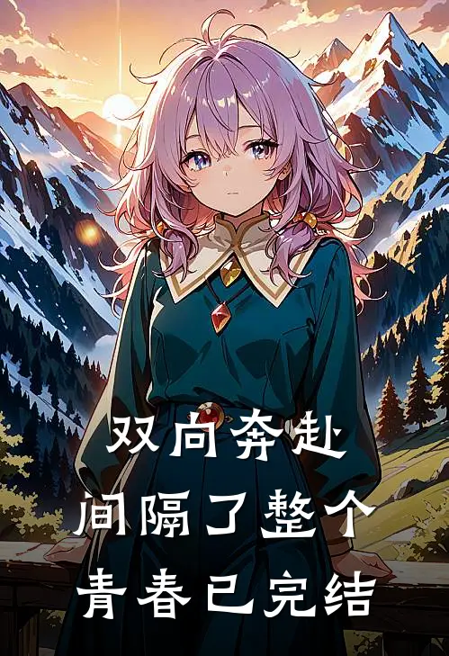 双向奔赴，间隔了整个青春已完结