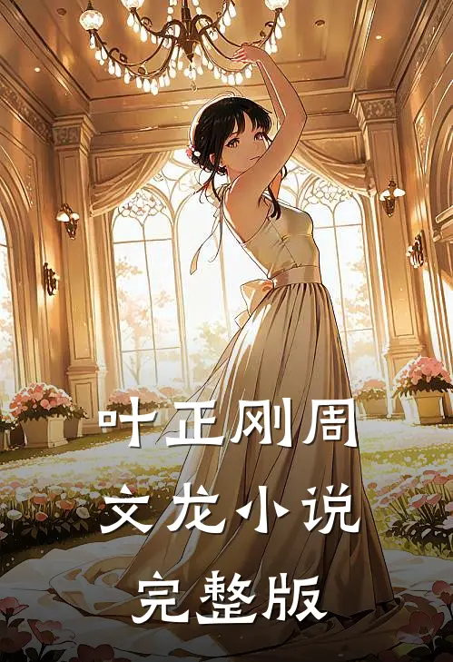 叶正刚周文龙小说完整版
