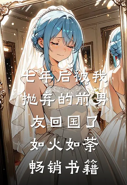 七年后被我抛弃的前男友回国了如火如荼畅销书籍