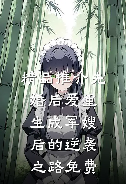 精品推介先婚后爱重生成军嫂后的逆袭之路免费