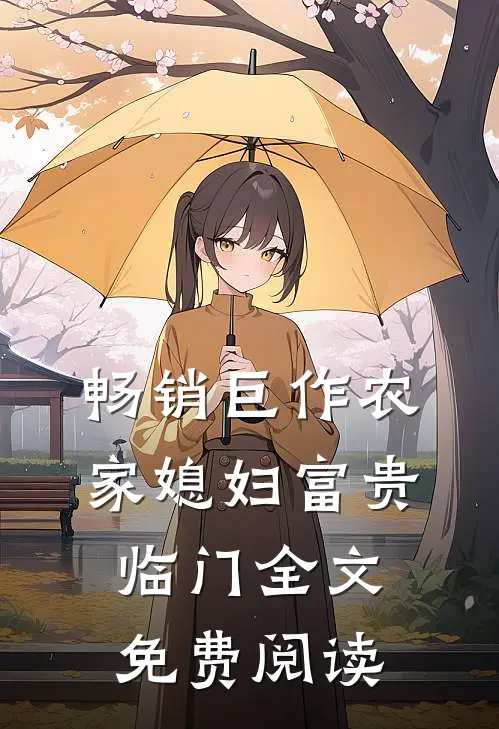 畅销巨作农家媳妇富贵临门全文免费阅读