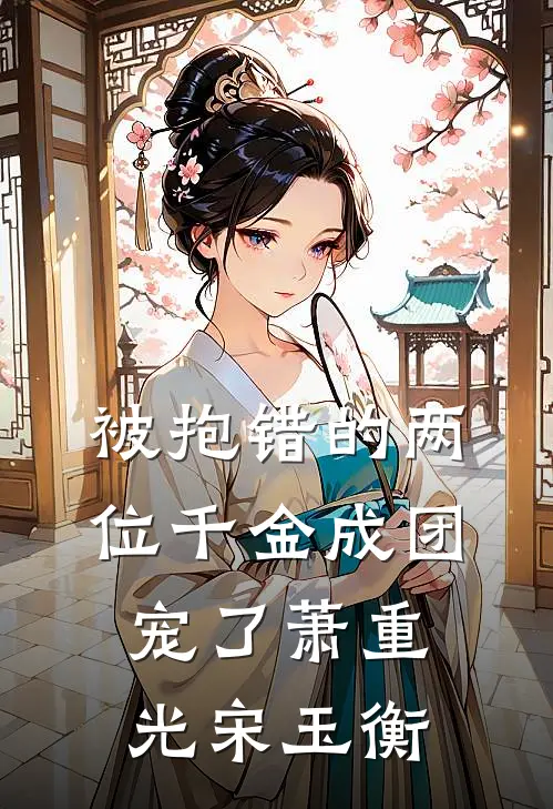 被抱错的两位千金成团宠了萧重光宋玉衡