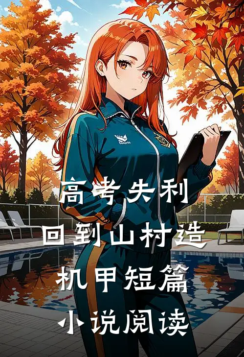 高考失利，回到山村造机甲短篇小说阅读