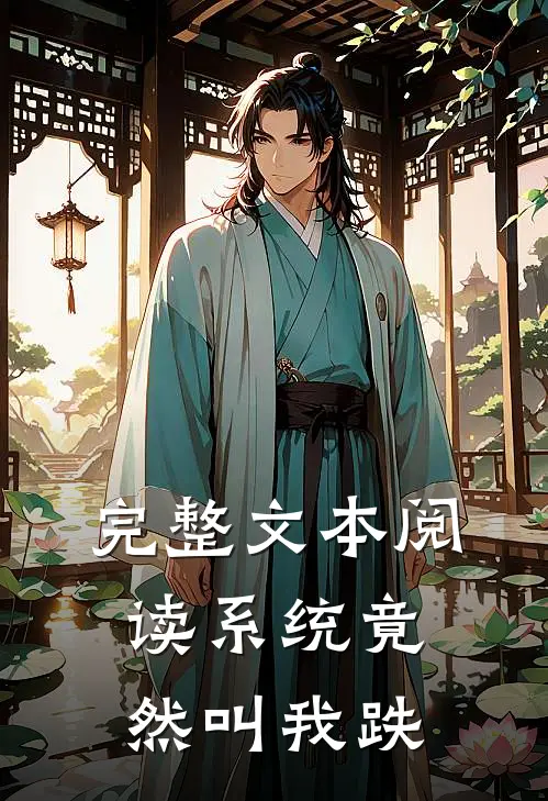 完整文本阅读系统竟然叫我跌