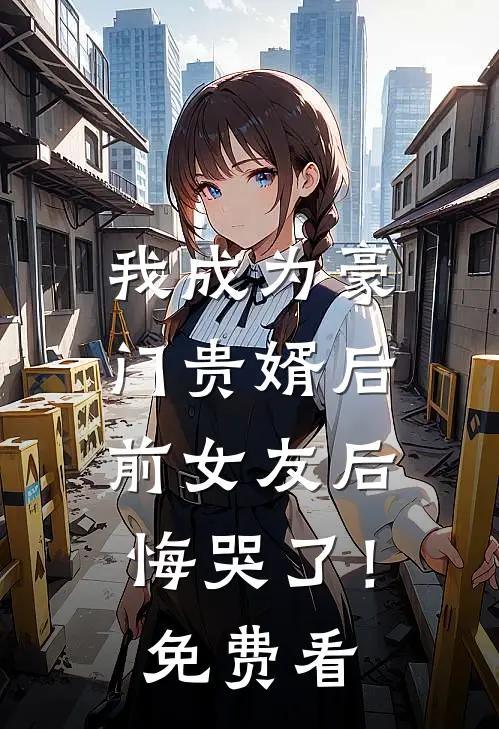 我成为豪门贵婿后，前女友后悔哭了！免费看