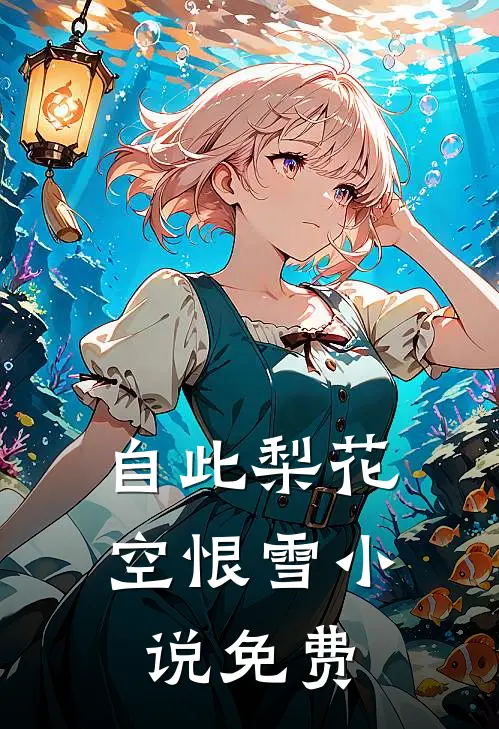自此梨花空恨雪小说免费