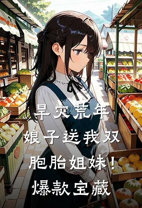 旱灾荒年：娘子送我双胞胎姐妹！爆款宝藏
