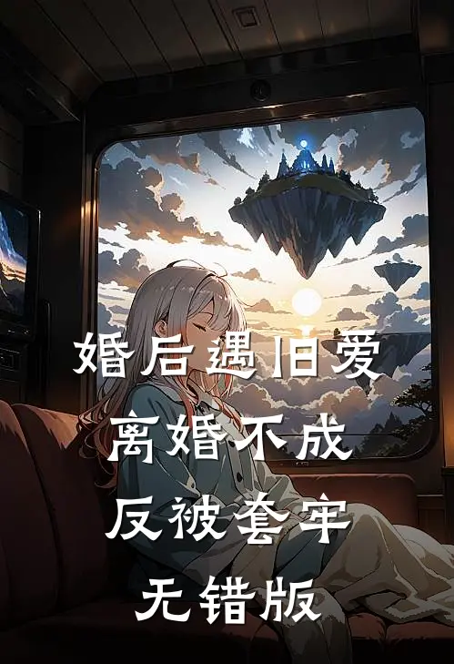 婚后遇旧爱，离婚不成反被套牢无错版