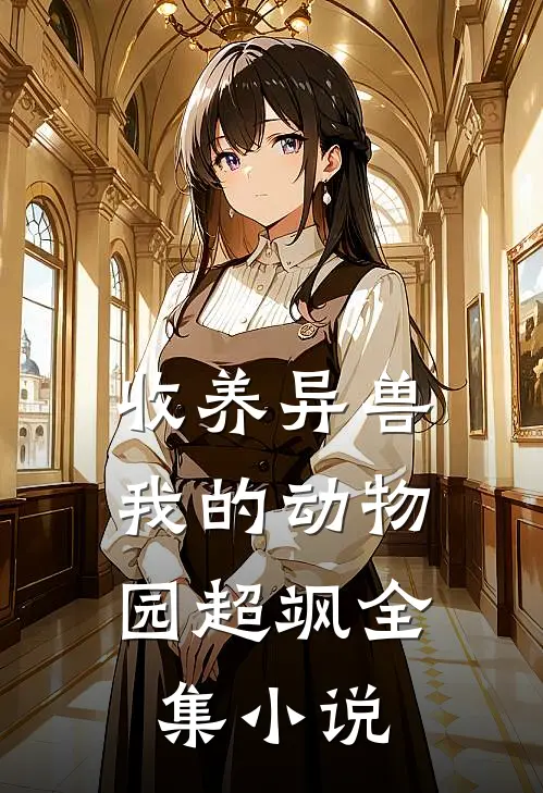 收养异兽，我的动物园超飒全集小说