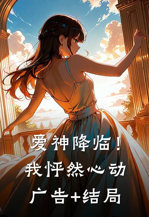 爱神降临！我怦然心动广告+结局