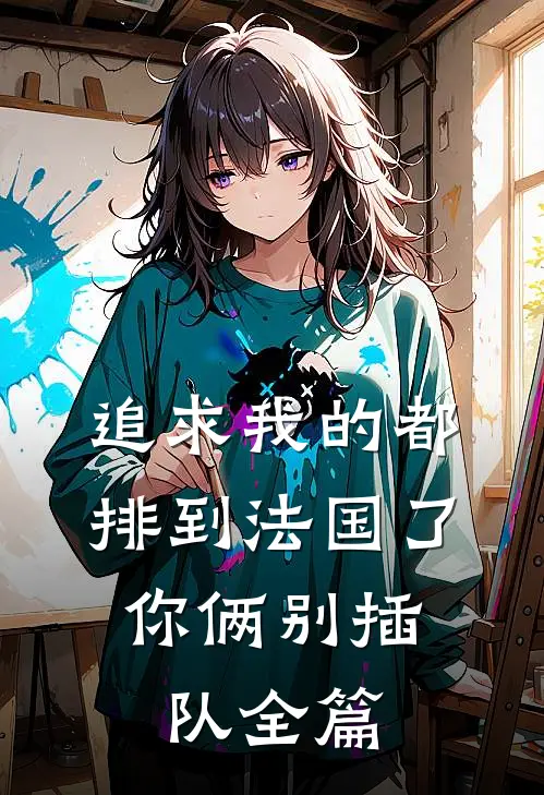 追求我的都排到法国了，你俩别插队全篇