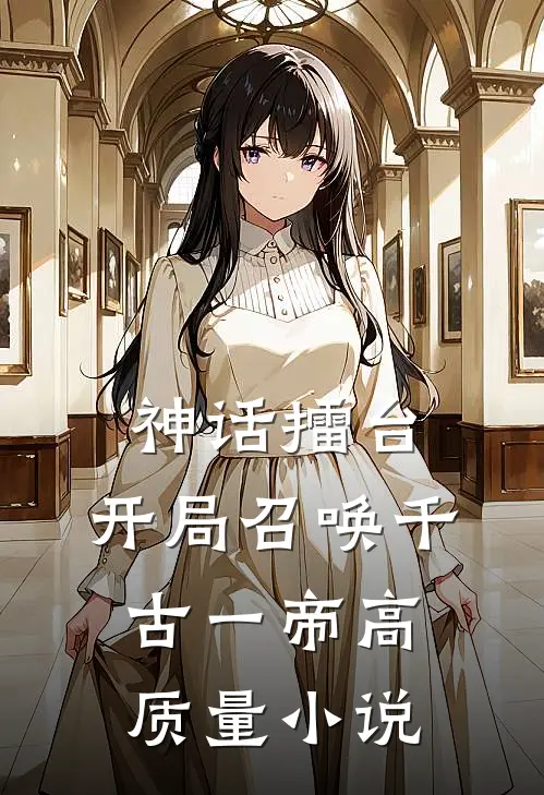 神话擂台，开局召唤千古一帝高质量小说