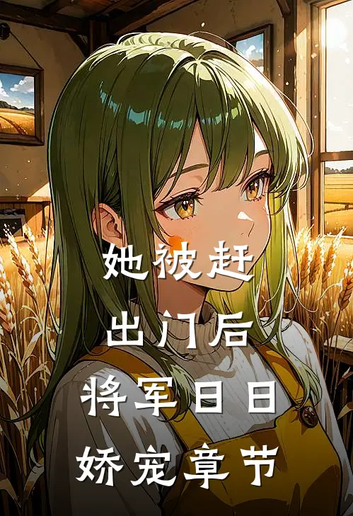 她被赶出门后，将军日日娇宠章节