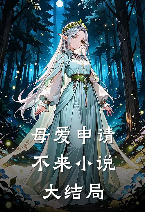 母爱申请不来小说大结局
