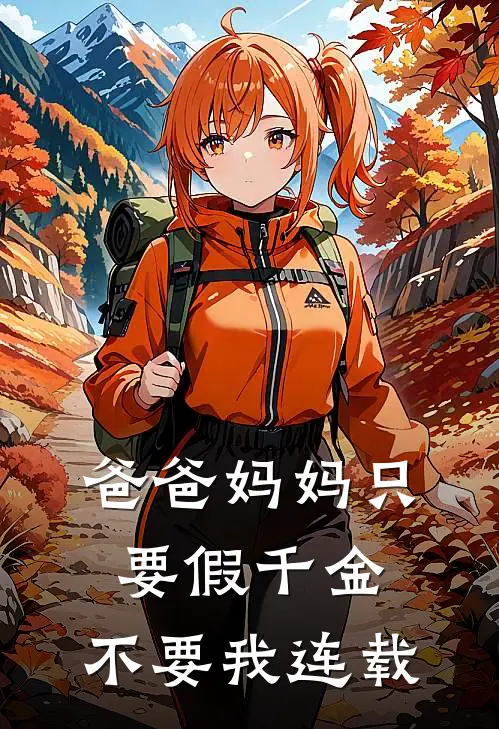 爸爸妈妈只要假千金，不要我连载