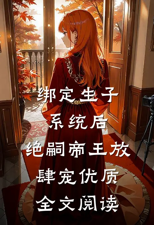 绑定生子系统后，绝嗣帝王放肆宠优质全文阅读