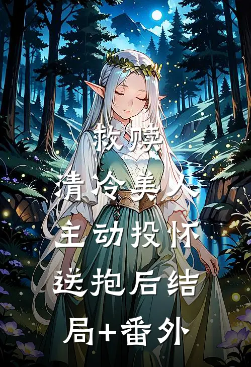 救赎：清冷美人主动投怀送抱后结局+番外