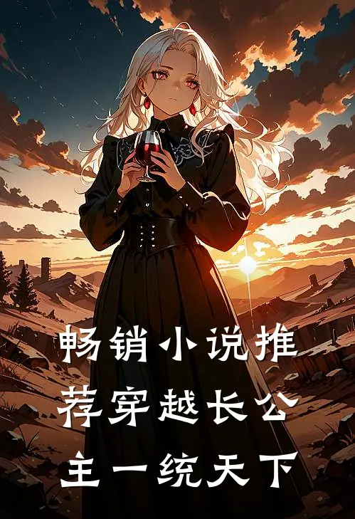 畅销小说推荐穿越长公主一统天下