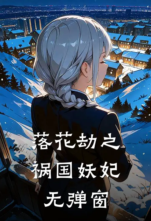 落花劫之祸国妖妃无弹窗