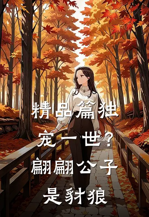 精品篇独宠一世？翩翩公子是豺狼
