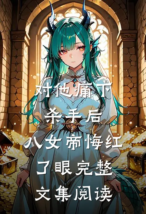 对他痛下杀手后，八女帝悔红了眼完整文集阅读