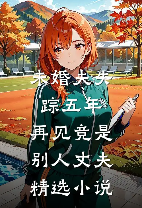 未婚夫失踪五年：再见竟是别人丈夫精选小说