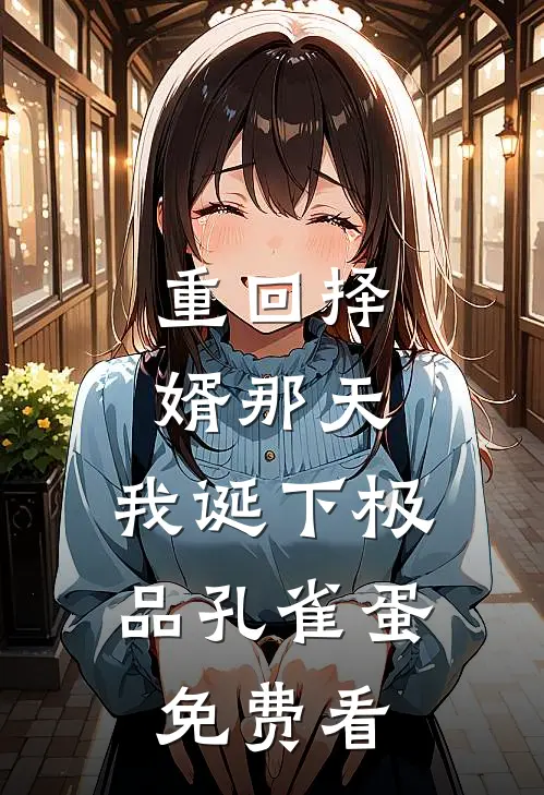 重回择婿那天，我诞下极品孔雀蛋免费看