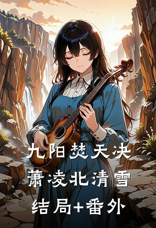 九阳焚天决萧凌北清雪结局+番外