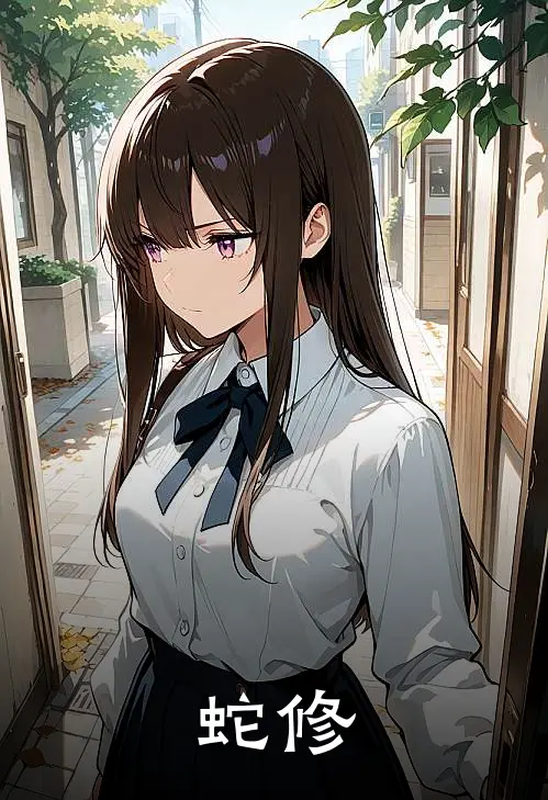 蛇修