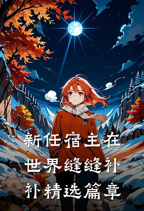 新任宿主在世界缝缝补补精选篇章