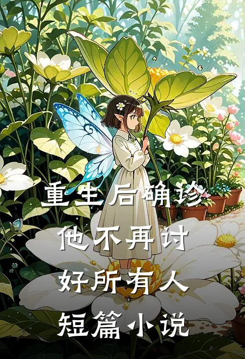重生后确诊，他不再讨好所有人短篇小说