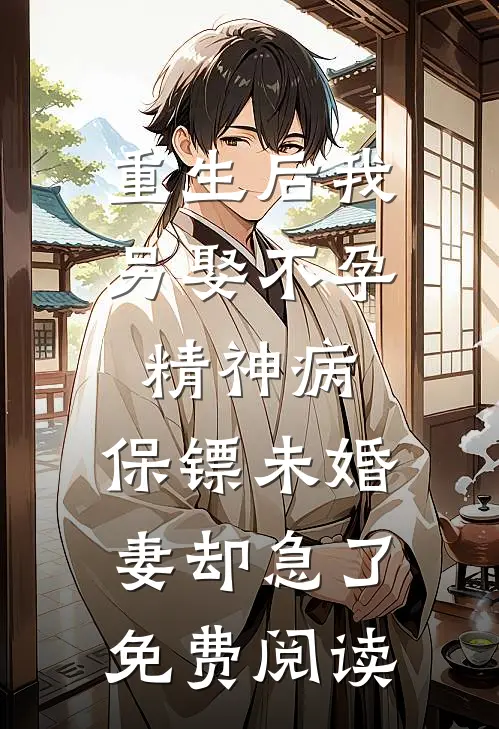 重生后我另娶不孕精神病，保镖未婚妻却急了免费阅读