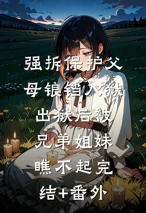 强拆保护父母锒铛入狱，出狱后被兄弟姐妹瞧不起完结+番外