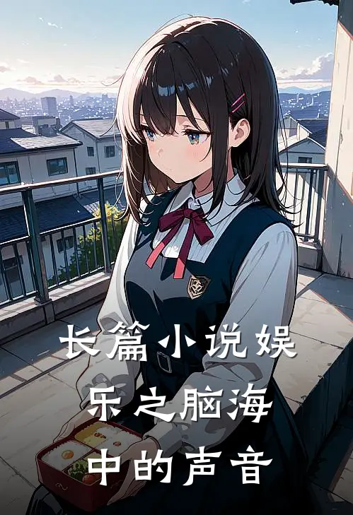 长篇小说娱乐之脑海中的声音